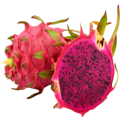 Dragon Fruit | ड्रॅगन फळ
