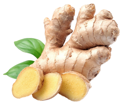 Ginger | आले