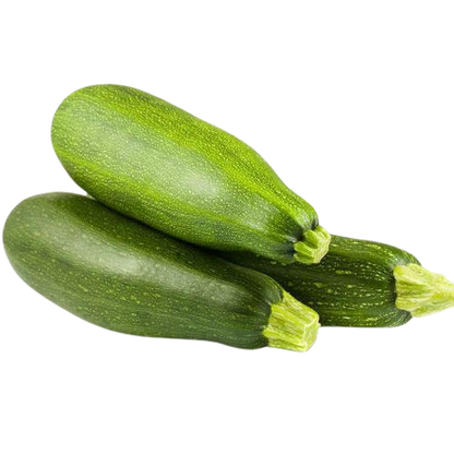 Green Zucchini | झुच्चीनी