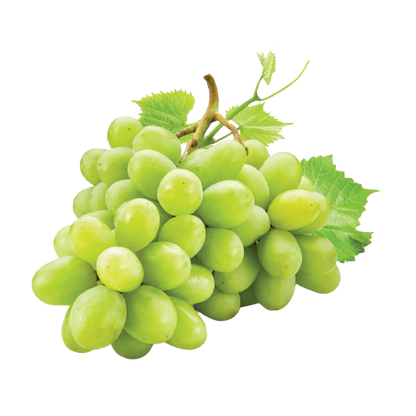 Green Grapes | द्राक्ष