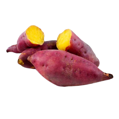 Sweet Potato | रताळी