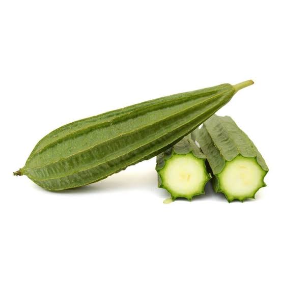 Ridge Gourd | दोडका