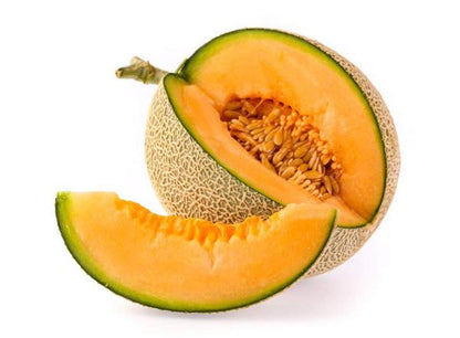 Muskmelon | खरबूज