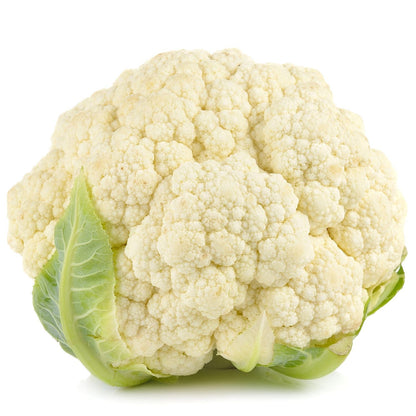 Cauliflower | फुलकोबी