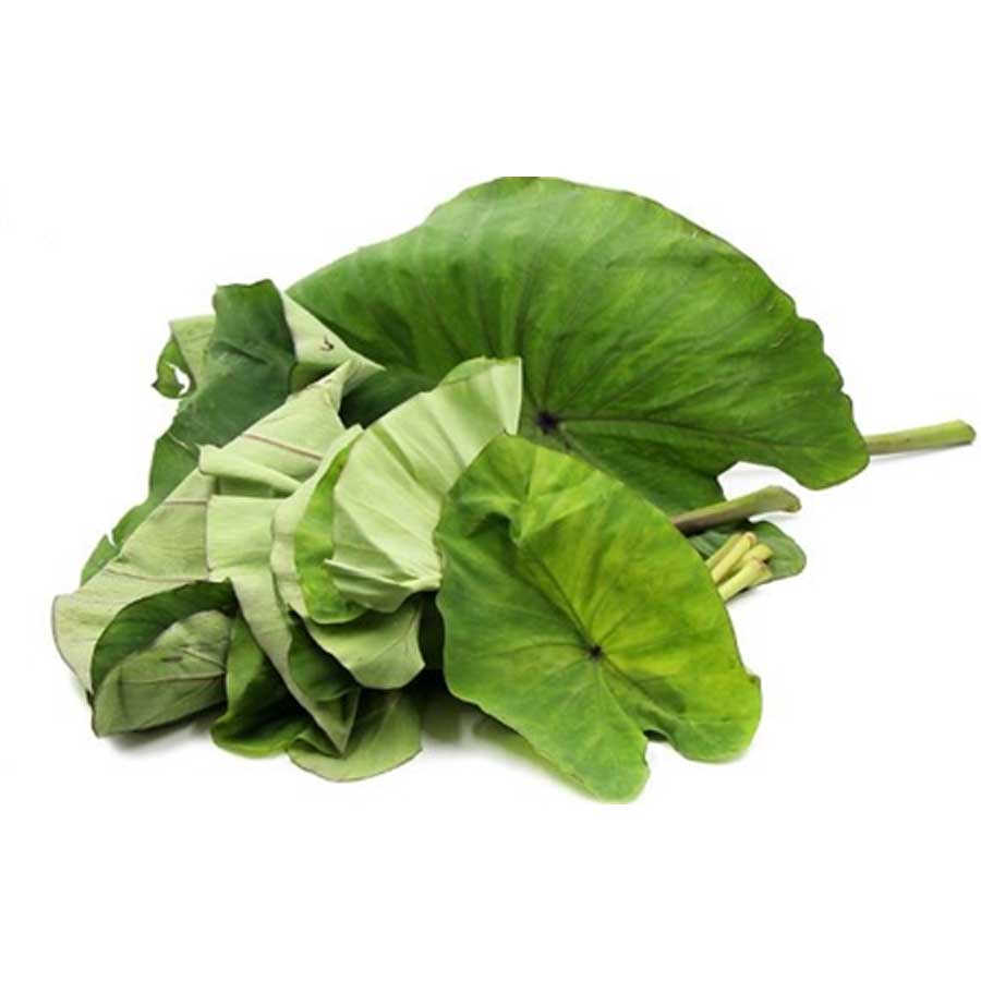 Colocasia Leaves | अळूची पाने