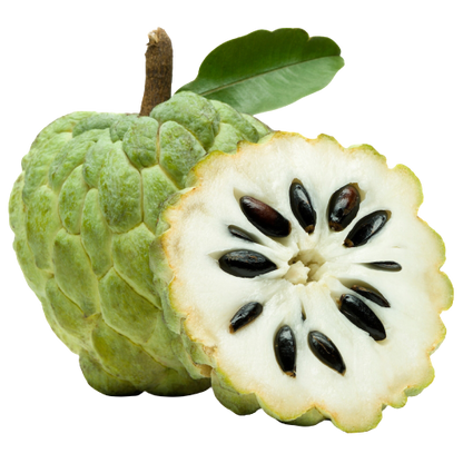 Custard Apple | सीताफळ