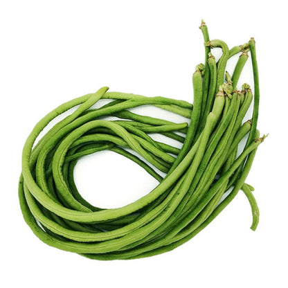 Green Long Beans | चवली