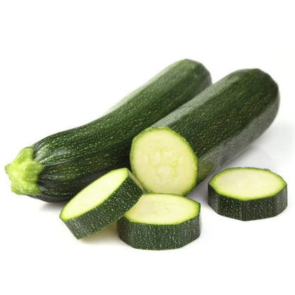 Green Zucchini | झुच्चीनी