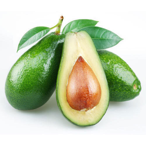 Avocado | आवोकाडो