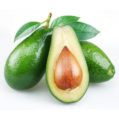 Avocado | आवोकाडो