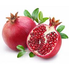 Pomegranate | डाळिंब