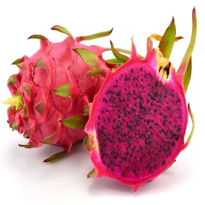 Dragon Fruit | ड्रॅगन फळ