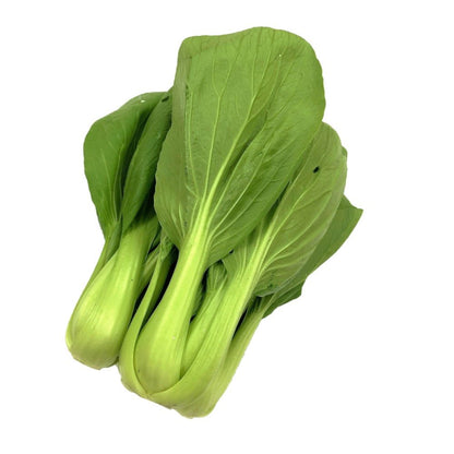 Pak-Choy | पाक- चॉय