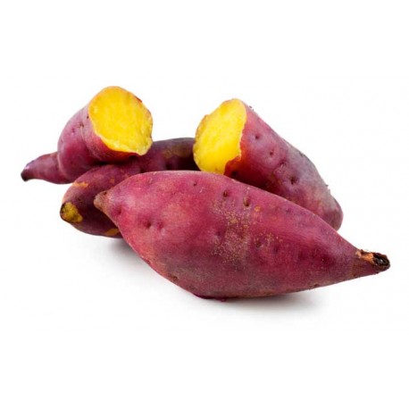 Sweet Potato | रताळी